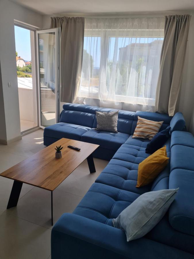 Holiday Apartment Marijana Каштела Екстер'єр фото