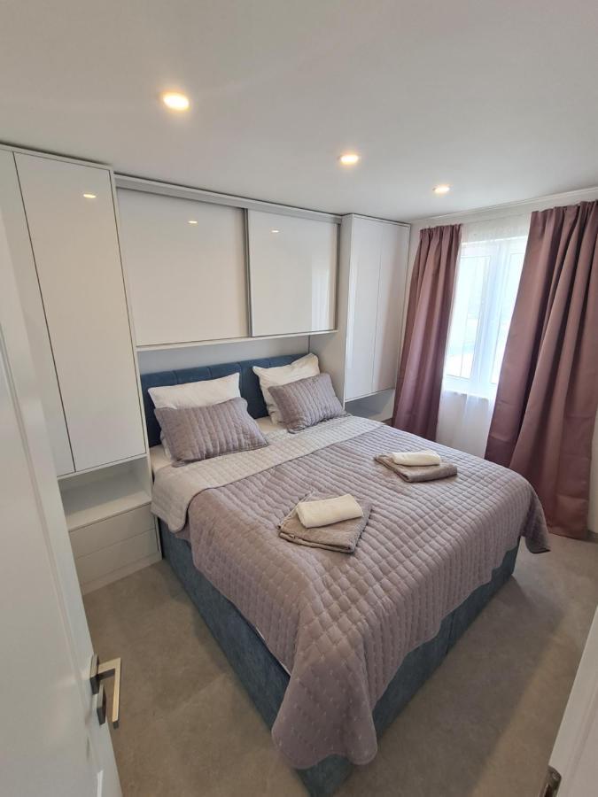 Holiday Apartment Marijana Каштела Екстер'єр фото