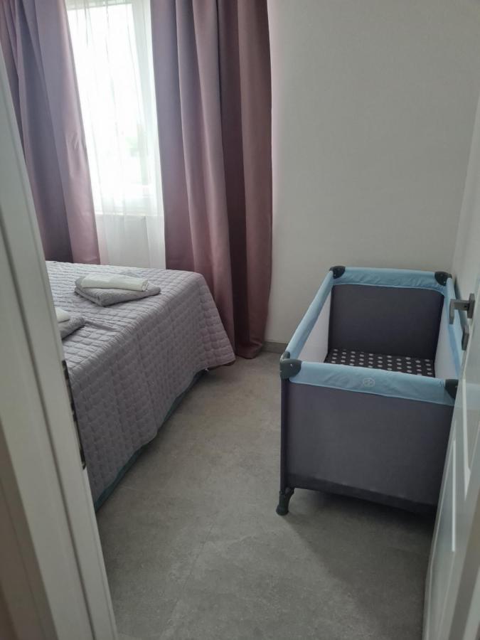 Holiday Apartment Marijana Каштела Екстер'єр фото