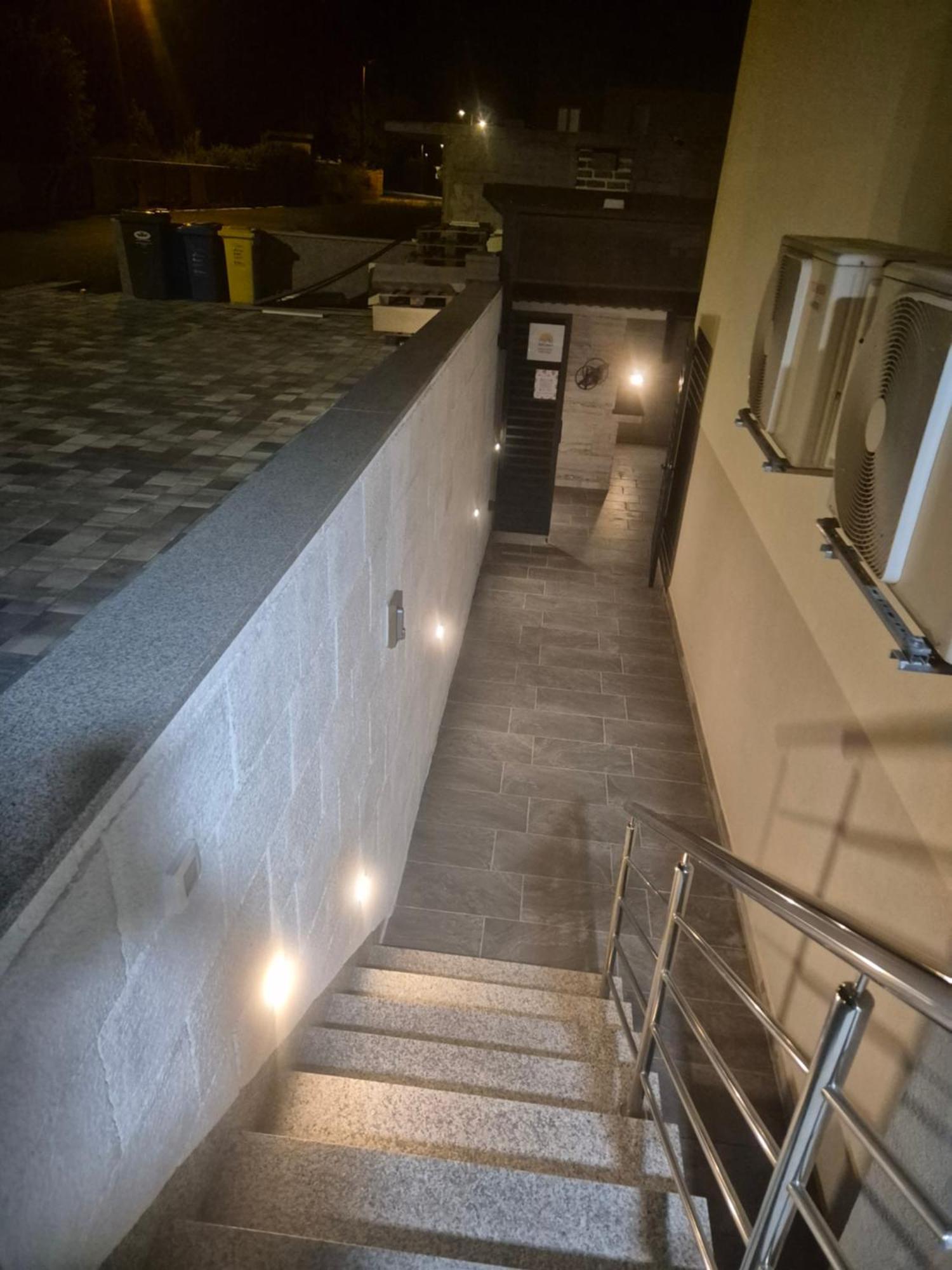 Holiday Apartment Marijana Каштела Екстер'єр фото